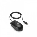 Mouse Optic HP, USB, Negru
