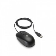 Mouse Optic HP, USB, Negru