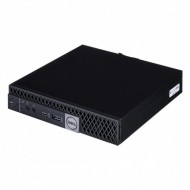 Calculator Second Hand DELL OptiPlex 5070 Mini, Intel Core i3-8100T 3.10GHz, 8GB DDR4, 128GB SSD