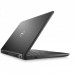 Laptop Second Hand Dell Latitude 5580, Intel Core i5-7200U 2.50GHz, 8GB DDR4, 256GB SSD, 15.6 Inch Full HD, Tastatura Numerica, Grad A-