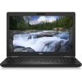 Laptop Refurbished Dell Latitude 5590, Intel Core i5-8350U 1.70 - 3.60GHz, 8GB DDR4, 512GB SSD, 15.6 Inch Full HD, Webcam + Windows 10 Pro