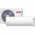 Aparat de aer conditionat Allview WI-FI, 12000 BTU, Clasa Energetica A++/A+, Sleep Mode, Eco Mode, Sensy 12, Kit Instalare 3m, Alb