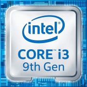 Procesor Second Hand Intel Core i3-9100 3.60 - 4.20GHz, 6MB Cache, Socket 1151