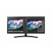Monitor Second Hand LG 34WL750-B, 34 Inch IPS Ultrawide 3440 x 1440, HDMI, DisplayPort, AMD FreeSync, HDR10, FlickerSafe