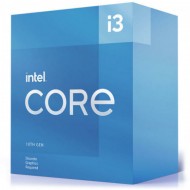 Procesor Second Hand Intel Core i3-10105T 3.00 - 3.90GHz, 6MB Cache, Socket 1200