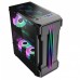 Calculator Nou OptimX Pro Gaming X-Silver GT5, Intel Core i5-9400 2.90 - 4.10GHz, 32GB DDR4, Placa Video AMD Radeon RX 580 8GB GDDR5, 1TB SSD
