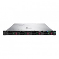 Server Refurbished HP ProLiant DL360 G10 1U, 2 x Intel Xeon Gold 6140 18-Core 2.30 - 3.70GHz, 768GB DDR4, 2 X SSD 1TB 870EVO + 2 x 10TB HDD SAS/7.2k, Raid P408i-a SR/2GB, 4 x 1Gb+2x10/25Gb, iLO 5 Advanced, 2 x Surse 800W HS