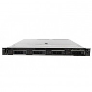 Server Refurbished Dell R440, 2x Intel Xeon Gold 6138 20-Core 2.00 - 3.70GHz, 64GB DDR4, 2 x SSD 1TB SATA 870EVO + 2 x HDD 10TB SATA, Perc H730/2GB, 2 x Gigabit, iDRAC 9 Enterprise, 2 x 550W HS PSU