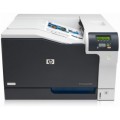 Imprimanta Second Hand  Laser Color HP LaserJet Professional CP5225N, A3, 20 ppm, 600 x 600 dpi, Retea