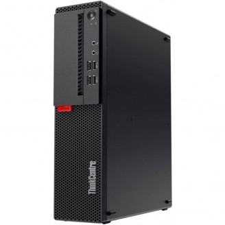 Calculator Refurbished LENOVO M710S, Intel Core i5-6500t 3.70GHz, 8GB DDR4, 128GB SSD + Windows 10 Home