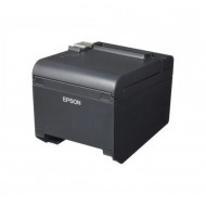 Imprimanta Termica Second Hand Epson TM-T20II, USB, Serial, 200mm/s