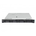 Server Refurbished HP ProLiant DL360 G10 1U, 2 x Intel Xeon Platinum 8160 24-Core 2.10 - 3.70GHz, 128GB DDR4, 2 X SSD 960GB SATA Micron Enterprise + 2 x HDD 4TB SATA , Raid P408i-a SR/2GB, 4 x 1Gb, iLO 5 Advanced, 2 x Surse 500W HS