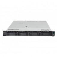 Server Refurbished HP ProLiant DL360 G10 1U, 2 x Intel Xeon Gold 6140 18-Core 2.30 - 3.70GHz, 256GB DDR4, 4 X SSD 256GB SATA Micron +  4 x HDD 10TB SAS , Raid P408i-a SR/2GB, 4 x 1Gb, iLO 5 Advanced, 2 x Surse 500W HS