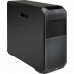 Workstation Refurbished HP Z4 G4, Intel Xeon Quad Core W2123 3.60 - 3.90GHz, 64GB DDR4 ECC, 512GB SSD NVME + 2TB HDD SATA, Nvidia Quadro M4000 8GB GDDR5, Windows 11 Pro
