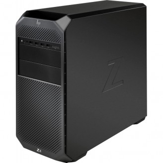 Workstation Refurbished HP Z4 G4, Intel Xeon Quad Core W2123 3.60 - 3.90GHz, 64GB DDR4 ECC, 512GB SSD NVME + 2TB HDD SATA, Nvidia Quadro M4000 8GB GDDR5, Windows 11 Pro