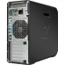 Workstation Refurbished HP Z4 G4, Intel Xeon Quad Core W2123 3.60 - 3.90GHz, 64GB DDR4 ECC, 512GB SSD NVME + 2TB HDD SATA, Nvidia Quadro M4000 8GB GDDR5, Windows 11 Pro